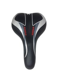 Resim M-mtb Sele Geniş Gri 232 Siyah 