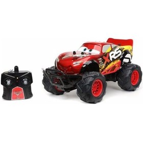 Resim Jada Şimşek Mcqueen Off Road Rc 