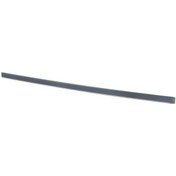 Resim Bmw 5 Serisi E39 Kapı Çıtası Ön Sol (Nikelajlı) - 51138184477 