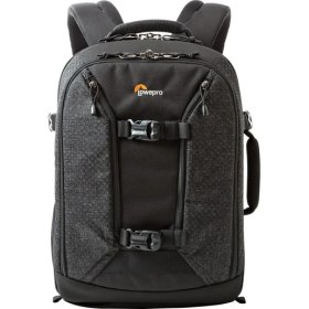 Resim Lowepro Pro Runner BP 350 AW II (Siyah) 