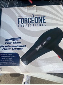 Resim FORCEONE Profesyonel fön makinesi 