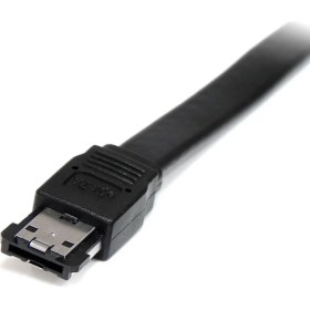 Resim Leonpro E Sata To E-Sata Data Kablosu E-Sata Data Kablosu 50 cm 