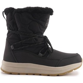 Resim Lumberjack Cookıe 4pr Siyah Kadın Outdoor Bot Siyah 