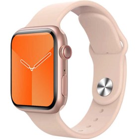 Resim Wiwu SW01 SE Akıllı Saat - Kırmızı 