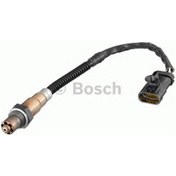 Resim Renault Clio 2 - Iı Oksijen Lambda Sensörü - 8200036544 - 8200035997 - 8200033618 - Bosch 