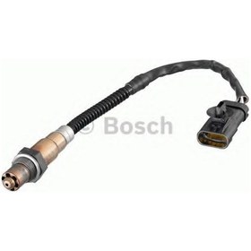 Resim Renault Clio 2 - Iı Oksijen Lambda Sensörü - 8200036544 - 8200035997 - 8200033618 - Bosch 