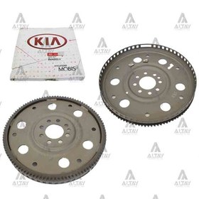 Resim Mobis-232202A701 Disli Volan I30 07-11 Cerato 09-12 Rio 1.6 Oto 514638896 