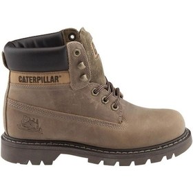 Resim Caterpillar Colorado Kadın Günlük Bot C-catg100095g0676 Bej 