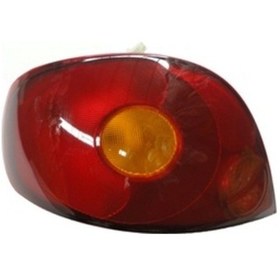 Resim Esse Oto - Daewoo Matız- 98/01 Stop Lambası Sol Kırmızı/sarı/kırmızı Sarısı Ortada Esse0251504 96563514 