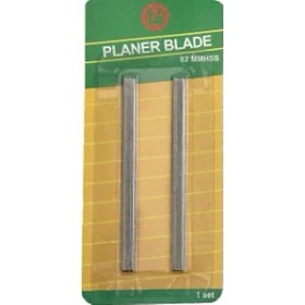 Resim Kafenn Rtrmax RTM390 Uyumlu Planya Bıçağı 2 Parça 