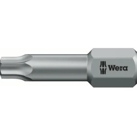 Resim Wera 867/1 Tz Torx 6 x 25 mm 05066301001 