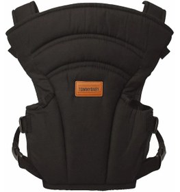 Resim Tommybaby Comfy Anatomik Bebek Taşıyıcı Kanguru - Bebek Taşıma 