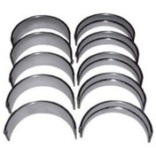 Resim Accent 1995-2011 Ana Yatak 2102022541 