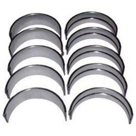 Resim Accent 1995-2011 Ana Yatak 2102022541 