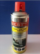 Resim Best Klavuz Çekme Yağı Metal Çelik Delme Yağı Tornacı Yağı 