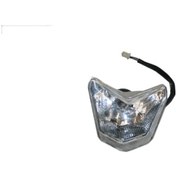 Resim Mondial Atv 150 Vulcan Far Komple (492661029) 