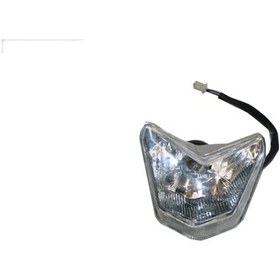 Resim Mondial Atv 150 Vulcan Far Komple (492661029) 
