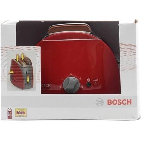 Resim K-Yonlineticaret Bosch Oyuncak Ekmek Kızartma Makinesi 