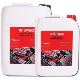 Resim İnterwax Interwax Motor Temizleyici Eko 20 Kg 