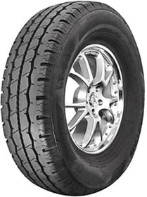 Resim Waterfall 155R13C 90/88 Waterfall Hafif Ticari Yazlık 8PR LT-100 Üretim Yılı: 2023 