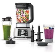 Resim Ninja Foodi Power Nutri 3'ü 1 Arada Smoothie - Blender Seti 