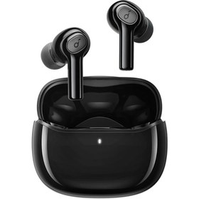 Resim Anker Souncare R100 TWS Bluetooth Kulakiçi Kulaklık Siyah 