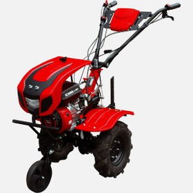 Resim Kama KGL100ZH Benzinli İpli Çapa Makinesi 