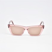 Resim Yves Saint Laurent SL 276 MICA 029 53 Kadın Güneş Gözlüğü 