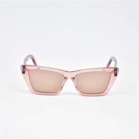 Resim Yves Saint Laurent SL 276 MICA 029 53 Kadın Güneş Gözlüğü 