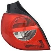 Resim Tyc Ren10cl048 - 11-c186-01-2b Stop Lambası Sol Renault Clıo Iıı 