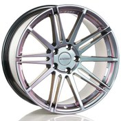 Resim ARC-18200-13 8.0x18"-5x112 ET35 73.1 Midnigt Purple MALLORCA Jant (4 Adet) 