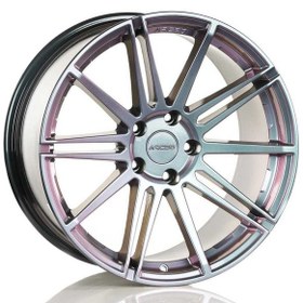 Resim ARC-18200-13 8.0x18"-5x112 ET35 73.1 Midnigt Purple MALLORCA Jant (4 Adet) 