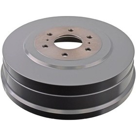 Resim Arka Fren Kampanası Navara 06-> / 15-19 