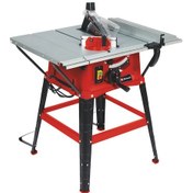 Resim Einhell TC-TS 2000 U Tezgah Testere - 4340506 
