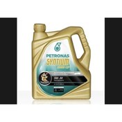 Resim Petronas Syntium 5000 CP 5W-30 5L 