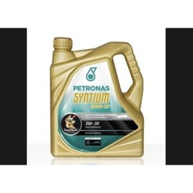Resim Petronas Syntium 5000 CP 5W-30 5L 