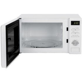 Resim Simfer Kea 4602w Beyaz 20 Litre Mikrodalga Fırın 