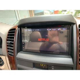 Resim demirusta Kia Soneto Sportage Uyumlu Carplay+and.auto Navigasyon Dvd Usb Bt Kamera 