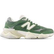 Resim New Balance 9060 Lifestyle Womens Shoes U9060VNG Kadın Spor Ayakkabı 