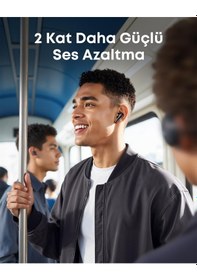 Resim Anker A3957 Soundcore Liberty 5 Bluetooth 5.4 Kulak İçi Kulaklık 