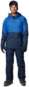 Resim Snowy Summit Erkek Kayak Montu 