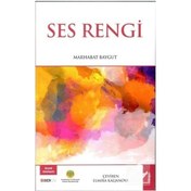 Resim Ses Rengi / Marhabat Baygut 