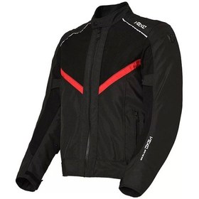 Resim Vexo Quatro Mont Kırmızı Siyah 