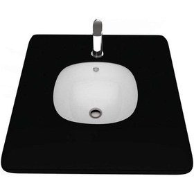 Resim Creavit Solo Tezgah Altı Lavabo So037 