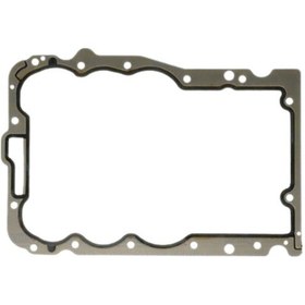 Resim Emme Manifold Contası 96353036 Wisco - Opel Agıla A 1.0 00-07 Corsa B-c-d 1.0 96-10 Uyumlu 
