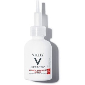 Resim Vichy Liftactiv Retinol Serum 30 ml K8600 