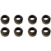 Resim SUPSAN LT-1100 Subap Lastiği Tip 1 100 Adet 8Mm 