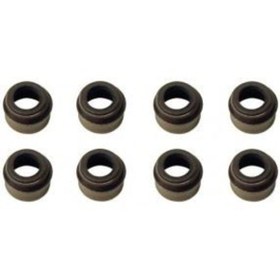 Resim SUPSAN LT-1100 Subap Lastiği Tip 1 100 Adet 8Mm 