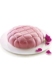 Resim Pastry Planet Elaganza Silikon Kalıp 