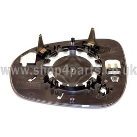 Resim Ayna Camı Sağ El+ Fıat Fıat 500 X Bm 15- Oem No: 71778000 